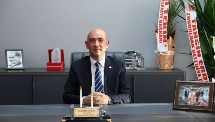 Dural’dan yerel gündem tepkisi: Zonguldak’ın gerçek sorunları polemiklerle örtülemez