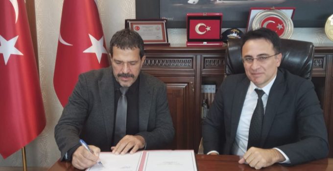 Başsavcı Gökhan Kapağan, iş dünyasının  temsilcileri ile bir araya geldi
