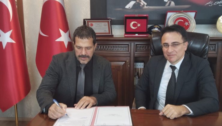 Başsavcı Gökhan Kapağan, iş dünyasının  temsilcileri ile bir araya geldi