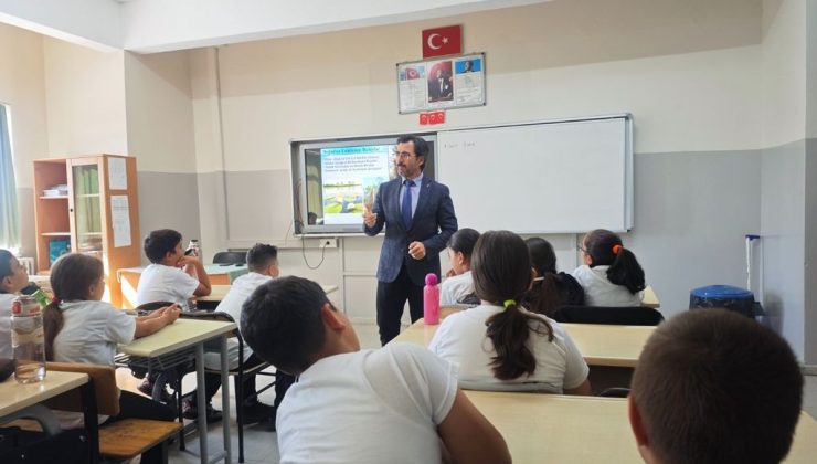 BEUN’un “Tekno Ekolojik Köy Laboratuvarı” Projesi Tamamlandı