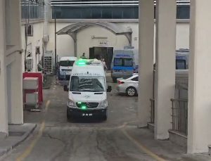 Mühürlenen kaçak ocakta göçük: 1 işçi hayatını kaybetti