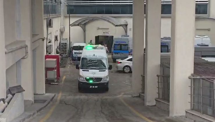 Mühürlenen kaçak ocakta göçük: 1 işçi hayatını kaybetti