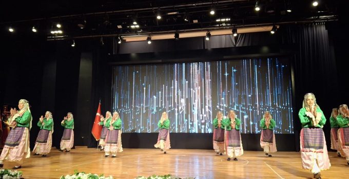 Zonguldak’ta ücretsiz halk oyunları kursu başlıyor