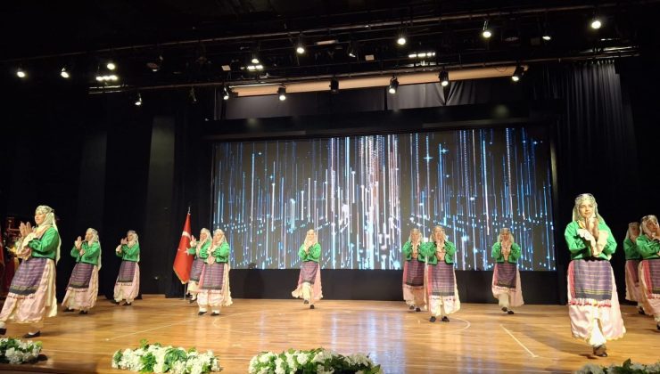Zonguldak’ta ücretsiz halk oyunları kursu başlıyor