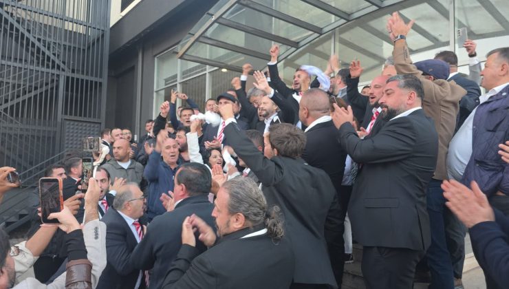 Kdz. Ereğli TSO seçimlerinde Yüksel Balcı başkan oldu.
