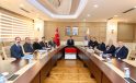 Karabük’te okul ve çevrelerinde güvenlik tedbirleri değerlendirildi.