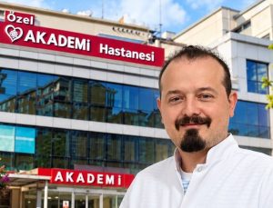 Uzman Doktor Aydın’dan Önemli Topuk Ağrısı Açıklaması