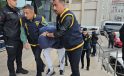 Düğün konvoyu soruşturmasında 3 şüpheliye adli kontrol