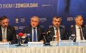 Bakan Bak: Zonguldak’a yeni stadyum kazandırmak istiyoruz