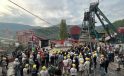 Amasra’da şehit düşen 43 madenci dualarla anıldı