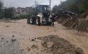 Ereğli’de 122, Kilimli’de 100 milimetre yağış: Valilikten zorunlu olmadıkça trafiğe çıkmayın uyarısı