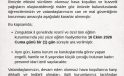 Zonguldak’ta kuvvetli yağış nedeniyle eğitime bir gün ara verildi
