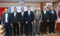 TOÇ BİR-SEN Zonguldak Şubesinde Onur Can başkan seçildi