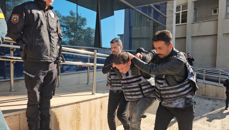 Kadını kurtarmak isteyen Emre’yi vurmuştu: Adliyede soruları yanıtsız bıraktı