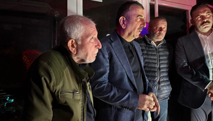 Zonguldak’ta çöken binada 74 yaşındaki kadın hayatını kaybetti, kardeşi yaralı kurtarıldı