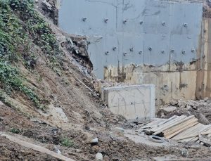 Zonguldak’ta ölümlü göçükte yıkım çalışması soruşturuluyor: 3 şüpheli hakkında gözaltı kararı