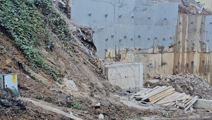 Zonguldak’ta ölümlü göçükte yıkım çalışması soruşturuluyor: 3 şüpheli hakkında gözaltı kararı