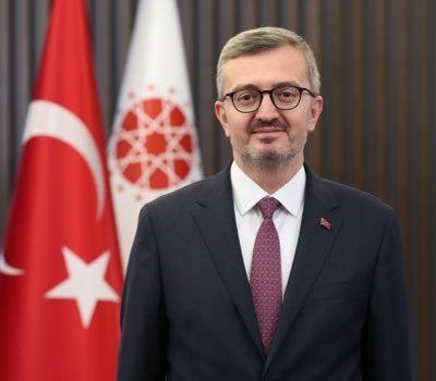 İletişim Başkanı Duran’dan Zonguldak’taki maden kazasına ilişkin başsağlığı mesajı