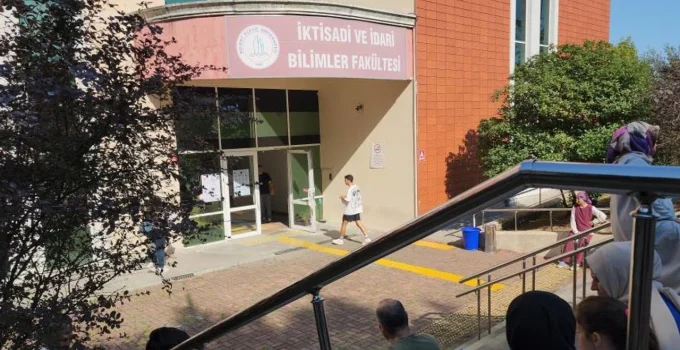 Zonguldak’ta KPSS günü 4 nüfus müdürlüğü açık olacak