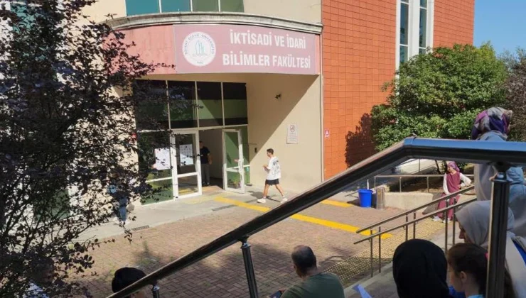 Zonguldak’ta KPSS günü 4 nüfus müdürlüğü açık olacak