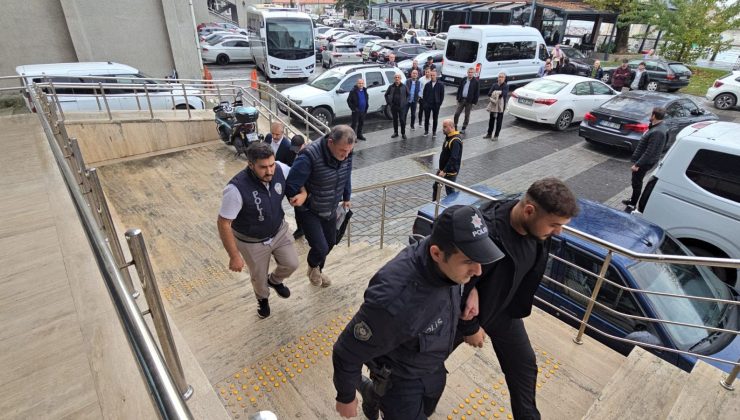 Zonguldak’ta çöken binayla ilgili 3 kişi tutuklandı, 2 kişi serbest bırakıldı