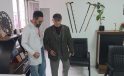 72 Yaşındaki Madencinin Yürüme Umudu Gerçek Oldu