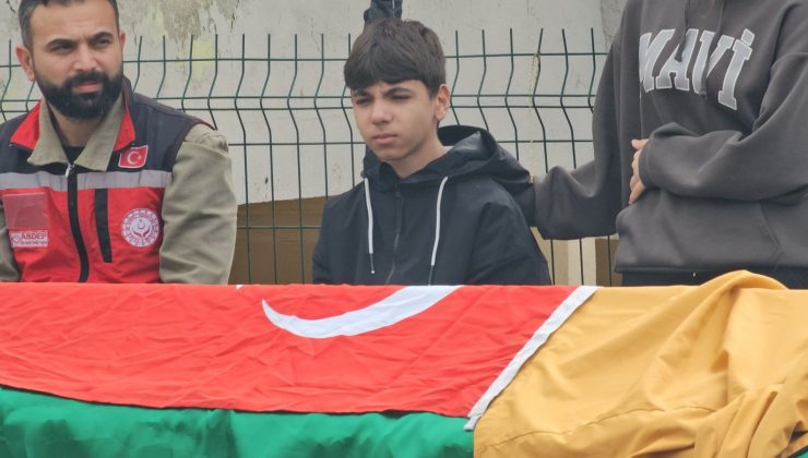 Maden şehitlerine son veda: Biri babasının mesleğini sürdürüyordu, diğeri 15 yıllık madenciydi