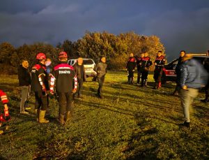 Karadeniz Ereğli’de mantar toplarken kaybolan 71 yaşındaki kadın bulundu