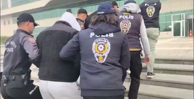 Zonguldak’ın da dahil olduğu 35 ilde siber suç operasyonu: 275 şüpheli yakalandı