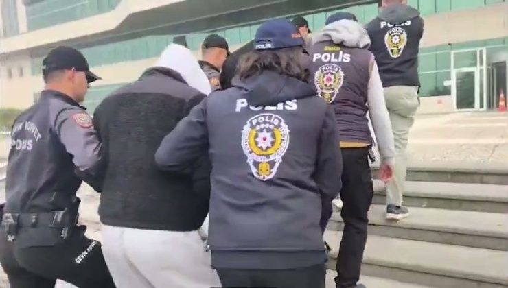 Zonguldak’ın da dahil olduğu 35 ilde siber suç operasyonu: 275 şüpheli yakalandı
