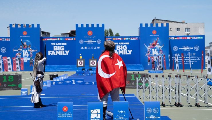 Ereğli’den Güney Kore’ye dünya şampiyonluğu yolculuğu