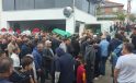 9 yaşındaki Ömer Halis, gözyaşları arasında toprağa verildi