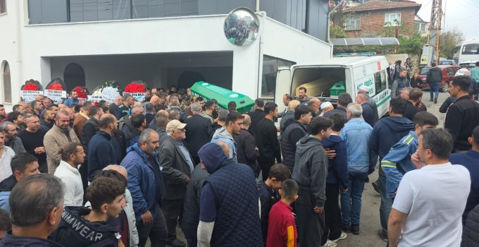 9 yaşındaki Ömer Halis, gözyaşları arasında toprağa verildi