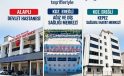 Zonguldak’ta 3 sağlık tesisi Bakan Memişoğlu’nun katılımıyla açılacak