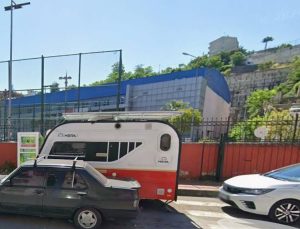 Akademisyen Kutoğlu’ndan Site Spor Salonu tepkisi: “Kamu kaynağı boşa gitti”