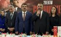 Zonguldak Valisi Hacıbektaşoğlu: “Enerji ve sanayi üretimiyle Türkiye’nin lokomotifi olmaya devam edeceğiz”