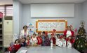 Cumhuriyet Coşkusu Oyuncak Müzesi’nde Çocuklarla Buluştu