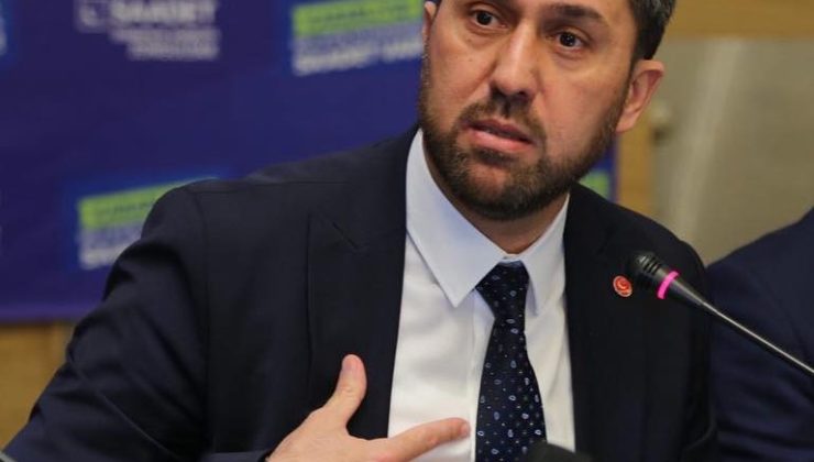 Saadet Partisi Zonguldak İl Divan Toplantısı 1 Kasım’da Yapılacak
